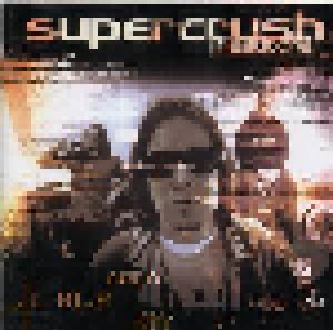 Supercrush: Headcore - Cover