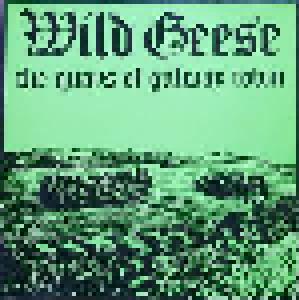 Wild Geese: Quays Of Galway Town, The - Cover