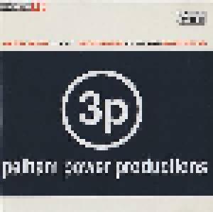Musikexpress 029 - 3p Pelham Power Productions - Cover