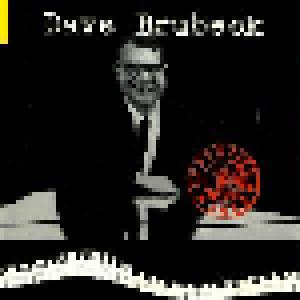 Dave Brubeck: Essentiel Jazz - Cover