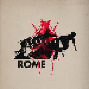 Rome: Käferzeit - Cover