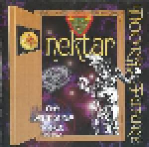 Nektar: Door To The Future - The Light Show Tapes Volume 1 - Cover