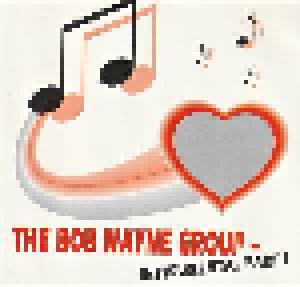 Bob The Wayne Group: Instrumental Part 1 - Cover