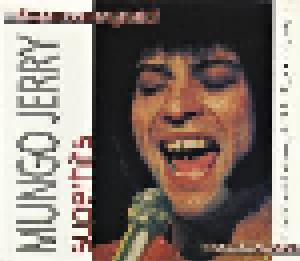 Mungo Jerry: Superhits - Forevergold - Cover