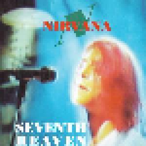 Nirvana: Seventh Heaven - Cover