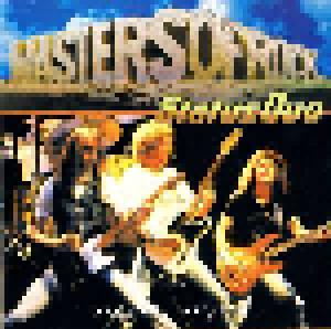 Status Quo: Masters Of Rock - Cover