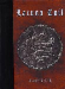Lacuna Coil: Black Anima - Cover