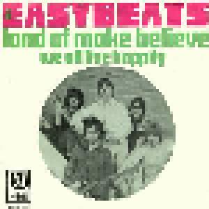 The Easybeats: Land Of Make Believe / We All Live Happily - Cover