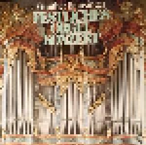 Festliches Orgelkonzert - Cover
