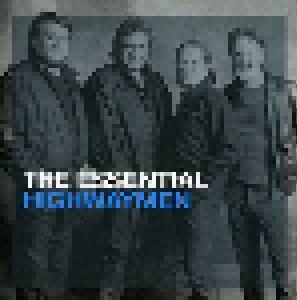 The Highwaymen: Essential, The - Cover