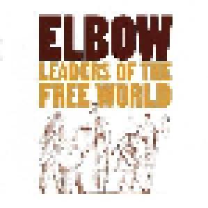 Elbow: Leaders Of The Free World - Cover