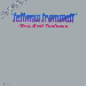 Feltman Trommelt: (Bye, Bye) Toulouse - Cover