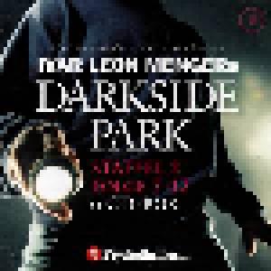 Ivar Leon Menger: Darkside Park Folge 7 - 12 - Cover
