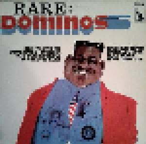 Fats Domino: Rare Dominos - Cover