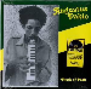Augustus Pablo: Moods Of Pablo - Cover