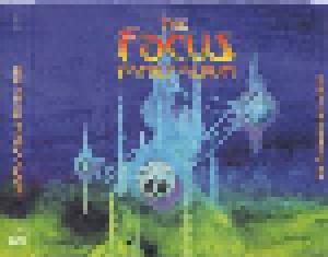 Focus Family Album, The - Cover