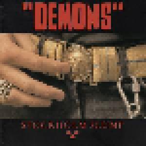 "Demons": Stockholm Slump - Cover