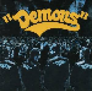 "Demons": Demonology - Cover