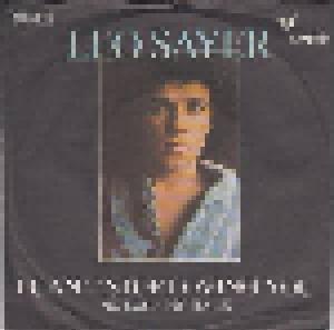 Leo Sayer: I Can't Stop Loving You - Cover