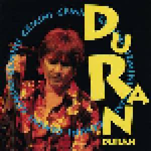 Duran Duran: Gemini - Cover