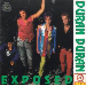 Duran Duran: Exposed - Cover