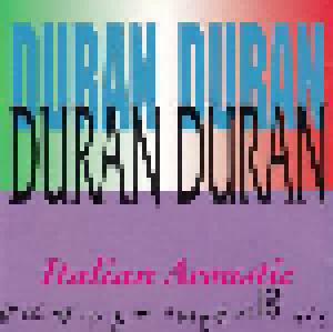 Duran Duran: Italian Acoustic - Cover