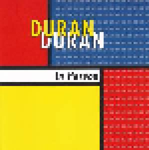 Duran Duran: In Person - Cover
