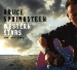 Bruce Springsteen: Western Stars - Songs From The Film - Cover