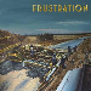 Frustration: So Cold Streams - Cover
