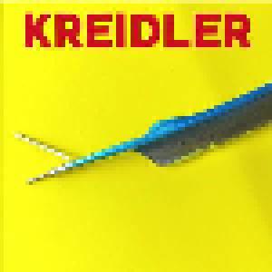 Kreidler: Flood - Cover