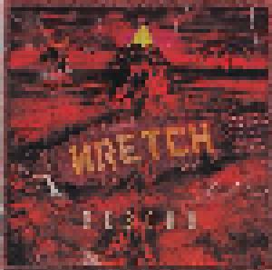Wretch: Reborn - Cover