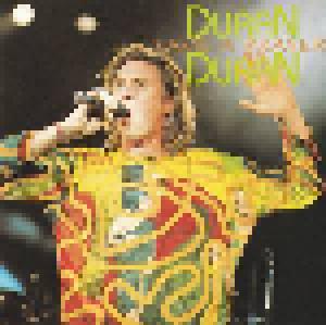 Duran Duran: Save A Prayer - Cover