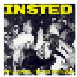 Insted: We'll Make The Difference - Cover