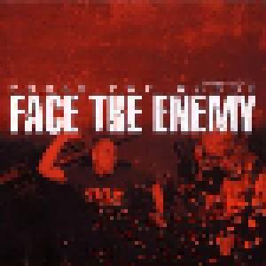 Face The Enemy: These Two Words - Cover
