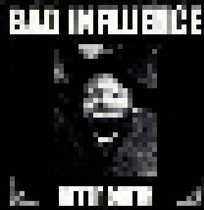 Bad Influence: Afterbirth - Cover