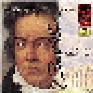 Ludwig van Beethoven: Complete Beethoven Edition, Vol. 10: Streichtrios - Cover