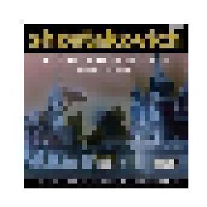 Dmitri Dmitrijewitsch Schostakowitsch: Symphonies - Cover