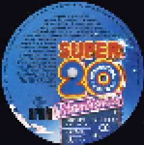 Super 20 International Starlights (LP) - Bild 3