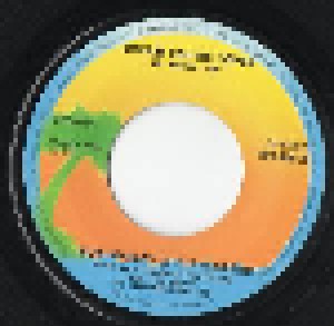 Bob Marley & The Wailers: Could You Be Loved (7") - Bild 3