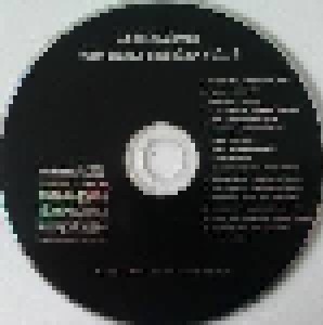 Lost Highway New Music sampler vol. 1 (Promo-CD) - Bild 3