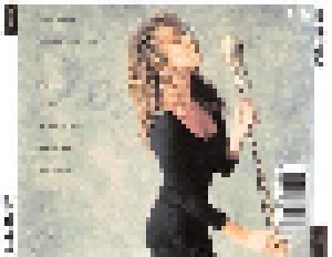 Mariah Carey: Mariah Carey (CD) - Bild 3