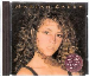Mariah Carey: Mariah Carey (CD) - Bild 6
