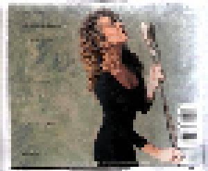 Mariah Carey: Mariah Carey (CD) - Bild 7