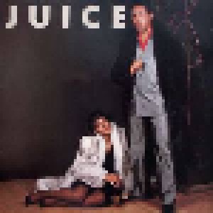 Cover - Oran "Juice" Jones: Juice