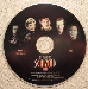 21st Century Schizoid Band: Official Bootleg Volume One (CD) - Bild 3