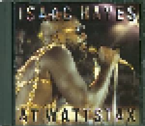 Isaac Hayes: At Wattstax (CD) - Bild 3