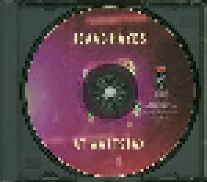Isaac Hayes: At Wattstax (CD) - Bild 5