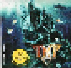 TNT: Atlantis (Promo-CD) - Bild 1