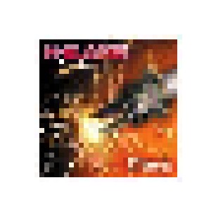 H-Blockx: C'mon (Single-CD) - Bild 1