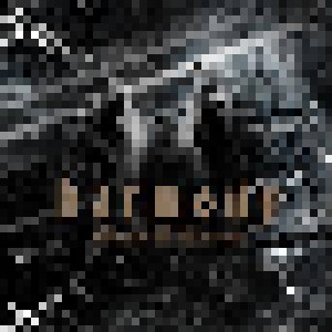 Cover - Harmony: Chapter II: Aftermath